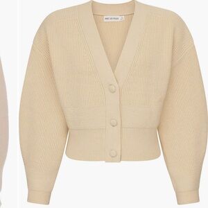 AVEC LES FILLES CARDIGAN